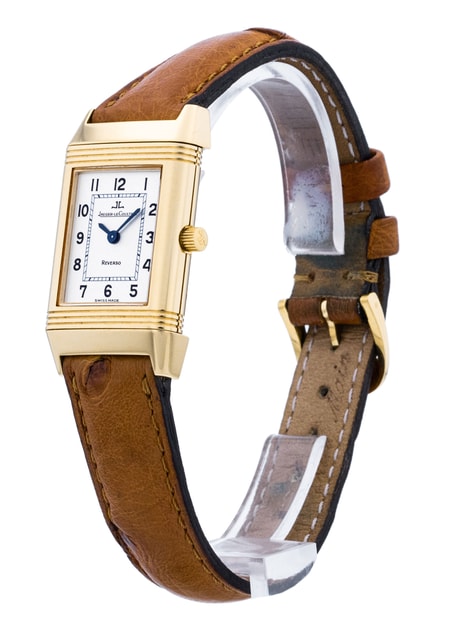 Jaeger-LeCoultre Reverso Lady 2611410 Image 2